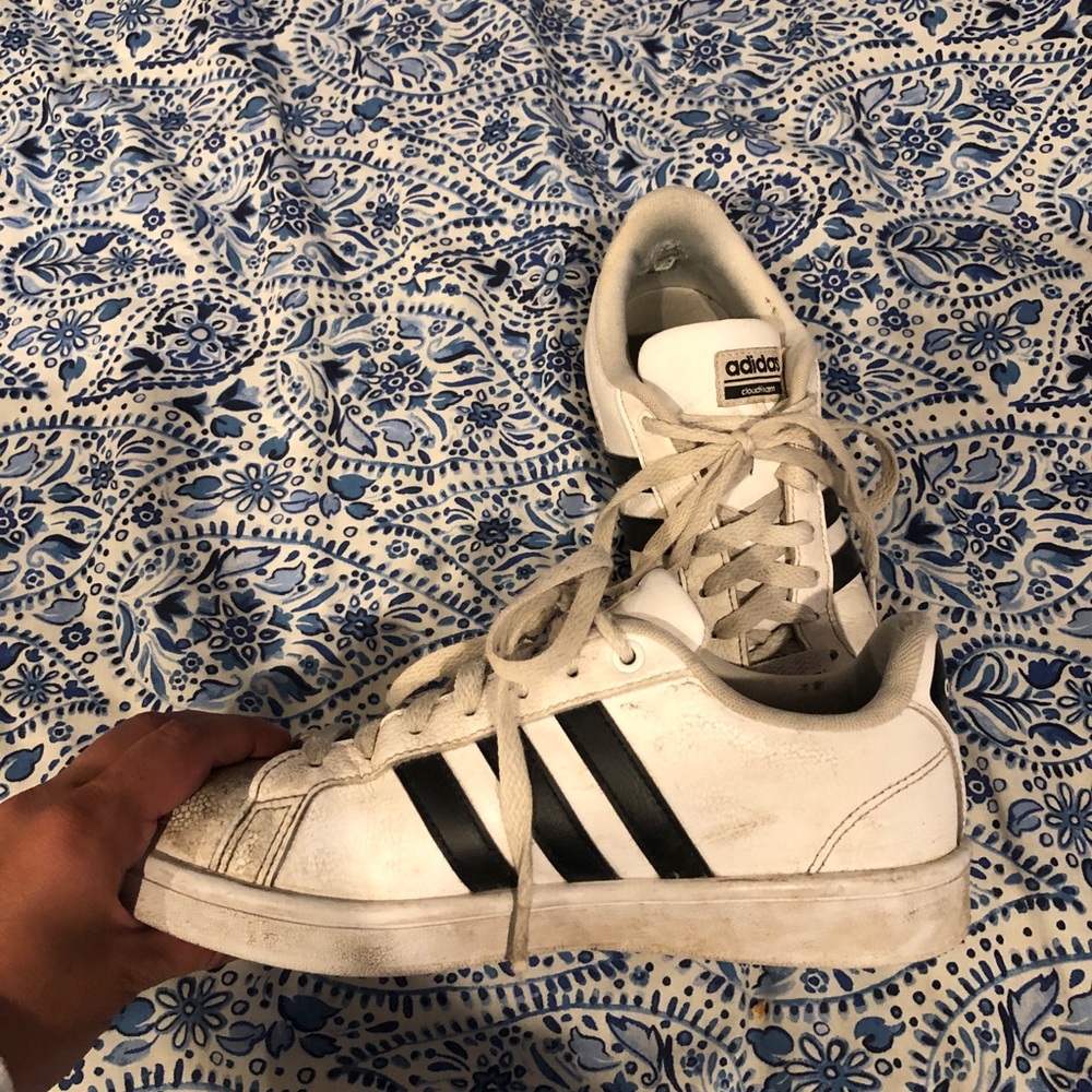 Adidas Superstars